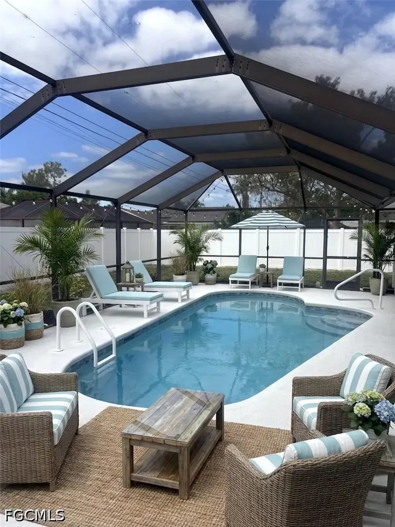 310 SE 32nd Street Cape Coral FL 33904