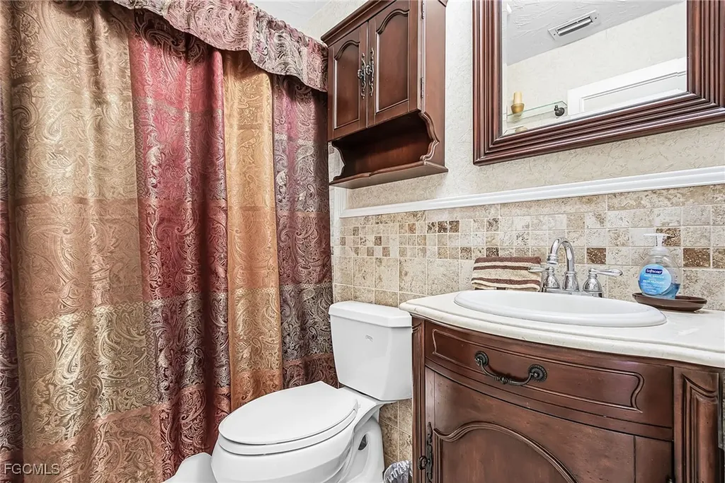 4920 Viceroy Street Cape Coral FL 33904