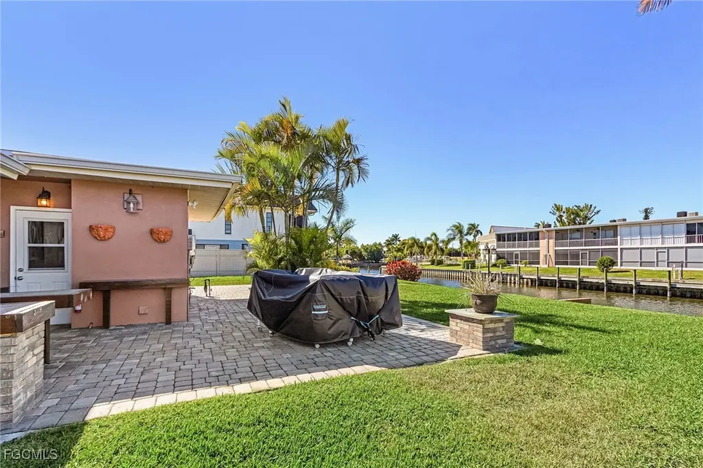 4920 Viceroy Street Cape Coral FL 33904