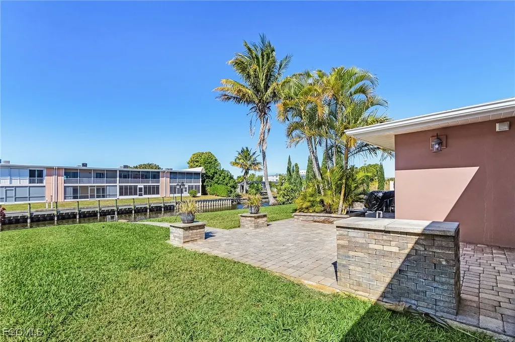 4920 Viceroy Street Cape Coral FL 33904