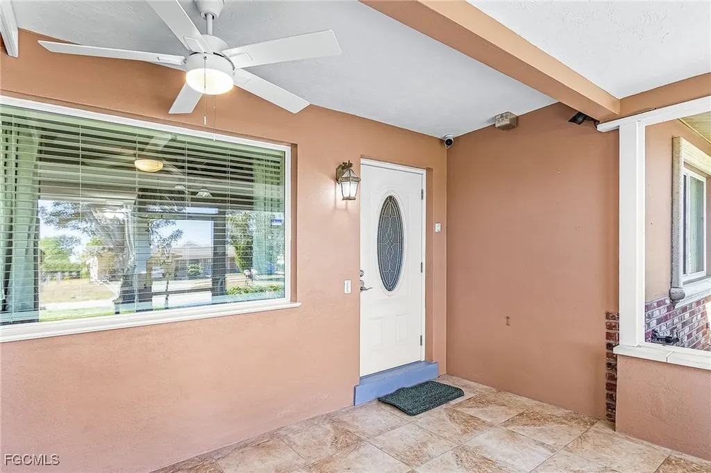 4920 Viceroy Street Cape Coral FL 33904