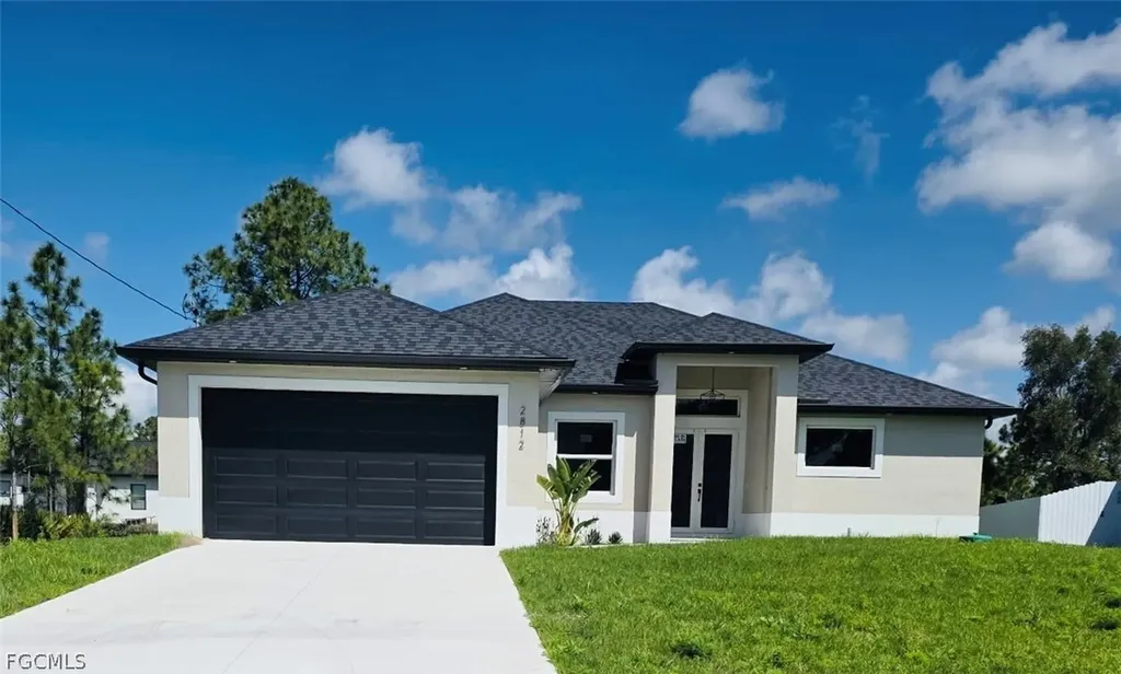 2812 31st Street W Lehigh Acres FL 33971