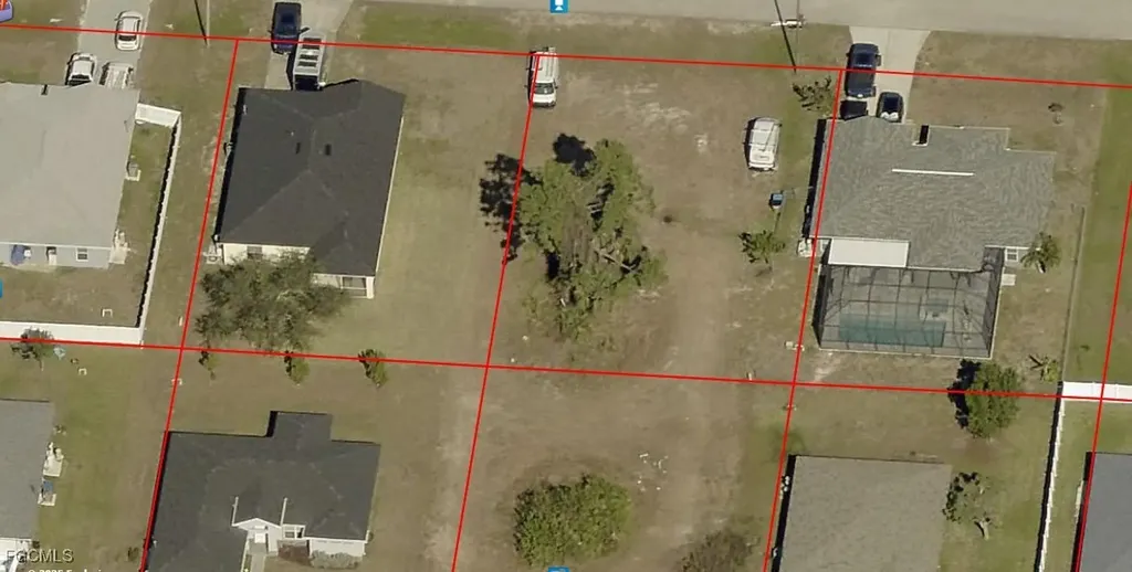 1516 NE 36th Street Cape Coral FL 33909