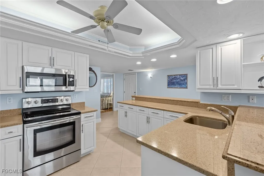 2929 W Gulf Drive Sanibel FL 33957