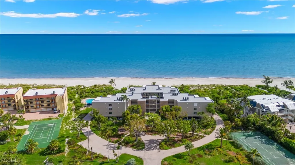 2929 W Gulf Drive Sanibel FL 33957