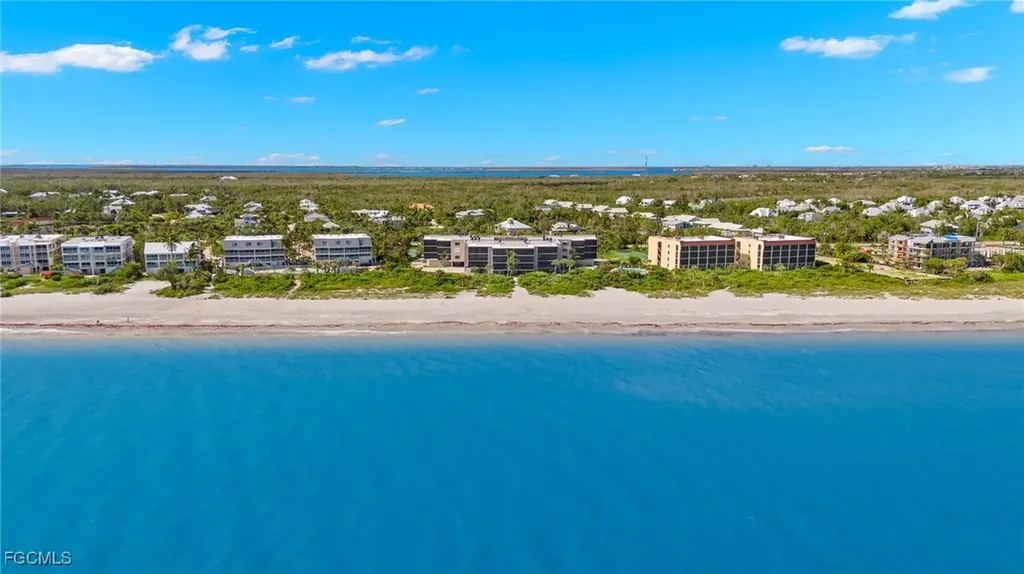 2929 W Gulf Drive Sanibel FL 33957