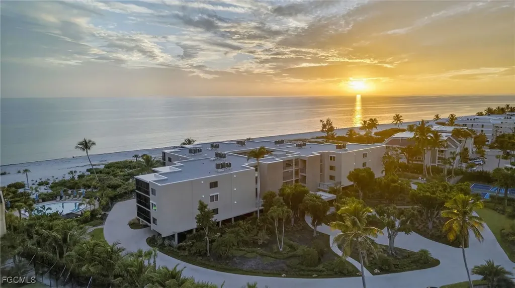 2929 W Gulf Drive Sanibel FL 33957