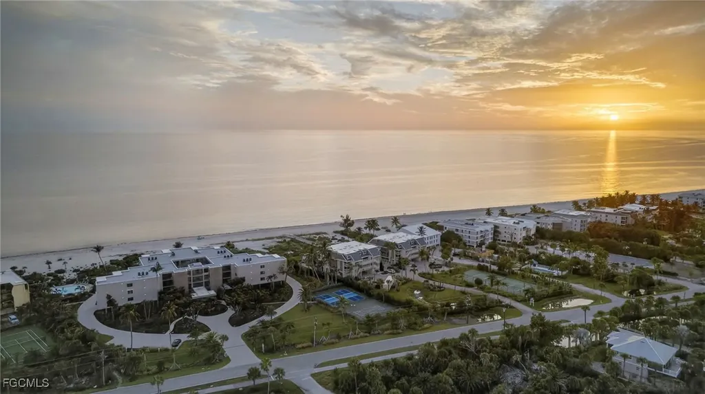 2929 W Gulf Drive Sanibel FL 33957