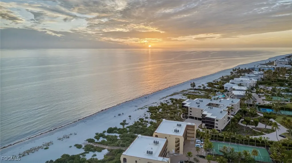 2929 W Gulf Drive Sanibel FL 33957