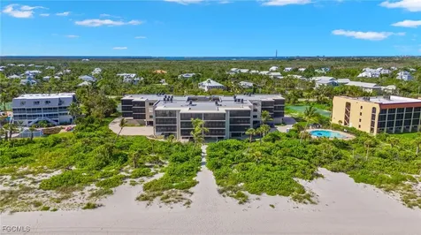 2929 W Gulf Drive Sanibel FL 33957