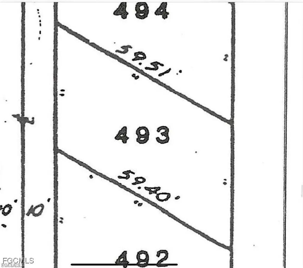 19681 Summerlin #493 Road Fort Myers FL 33908