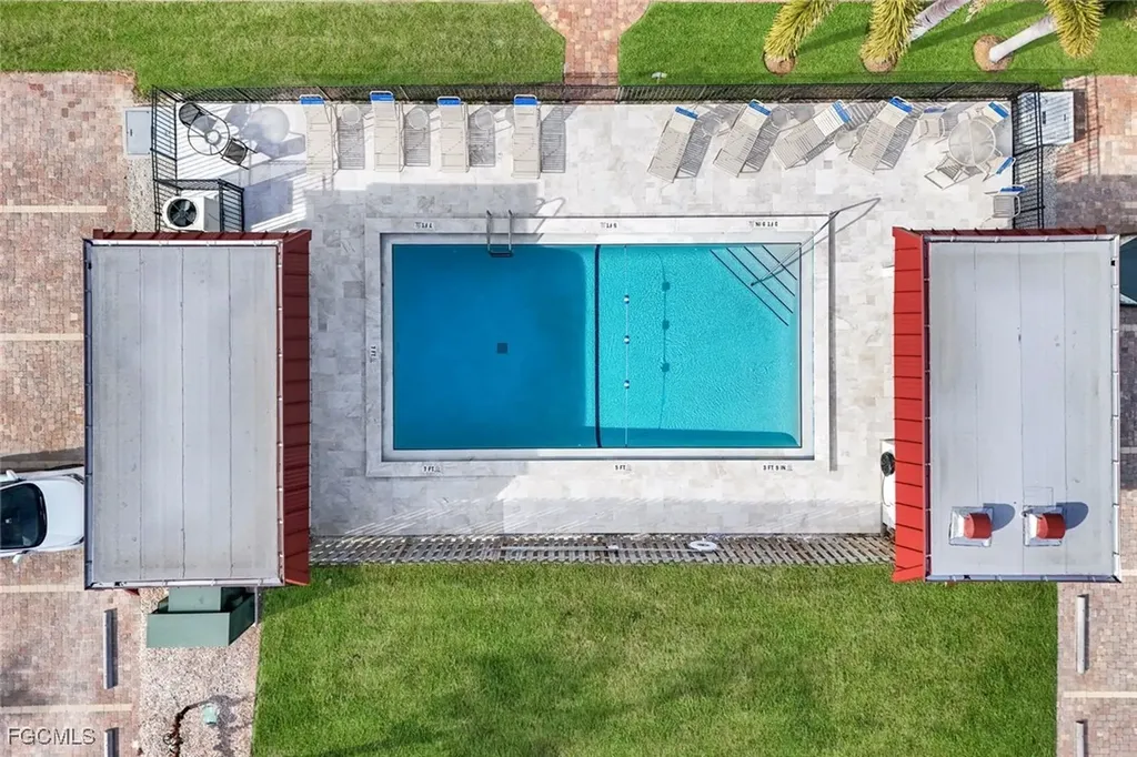 1610 Middle Gulf Drive Sanibel FL 33957