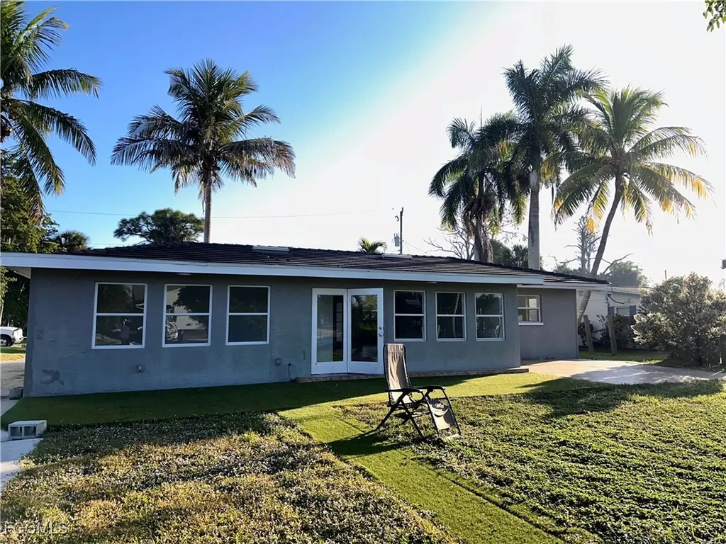 6187 Island Park Court Fort Myers FL 33908