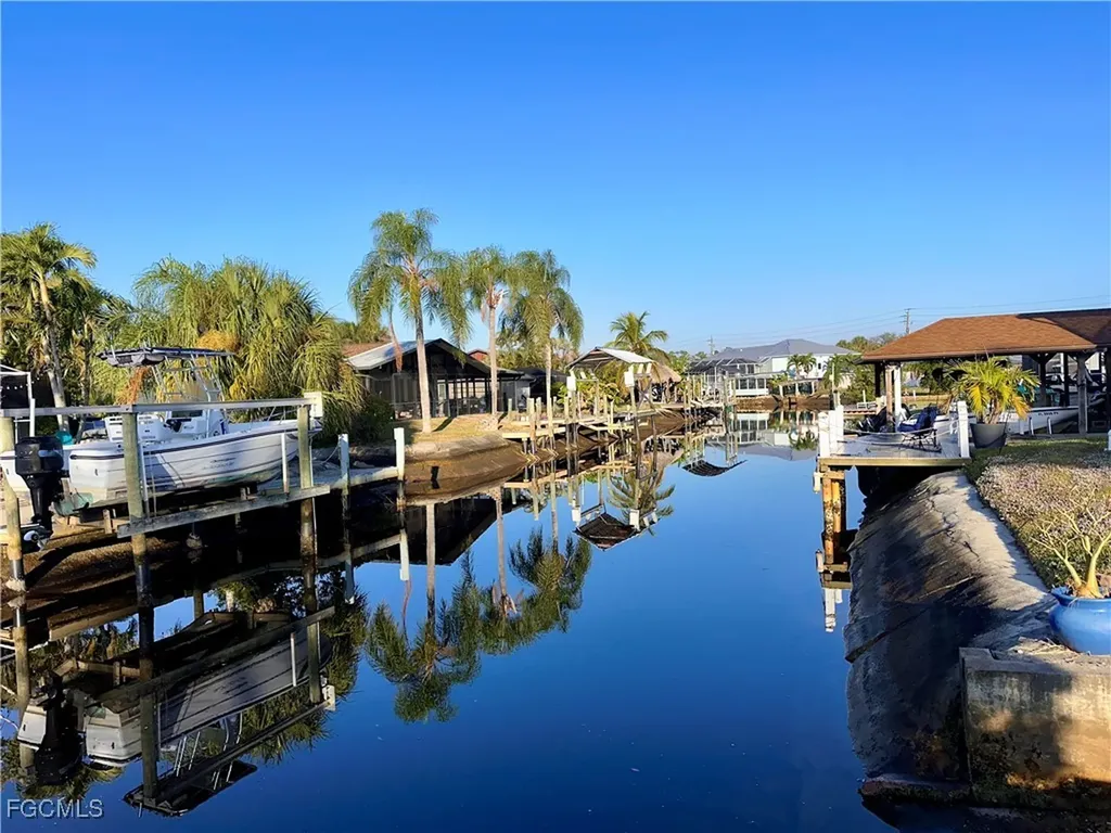 6187 Island Park Court Fort Myers FL 33908