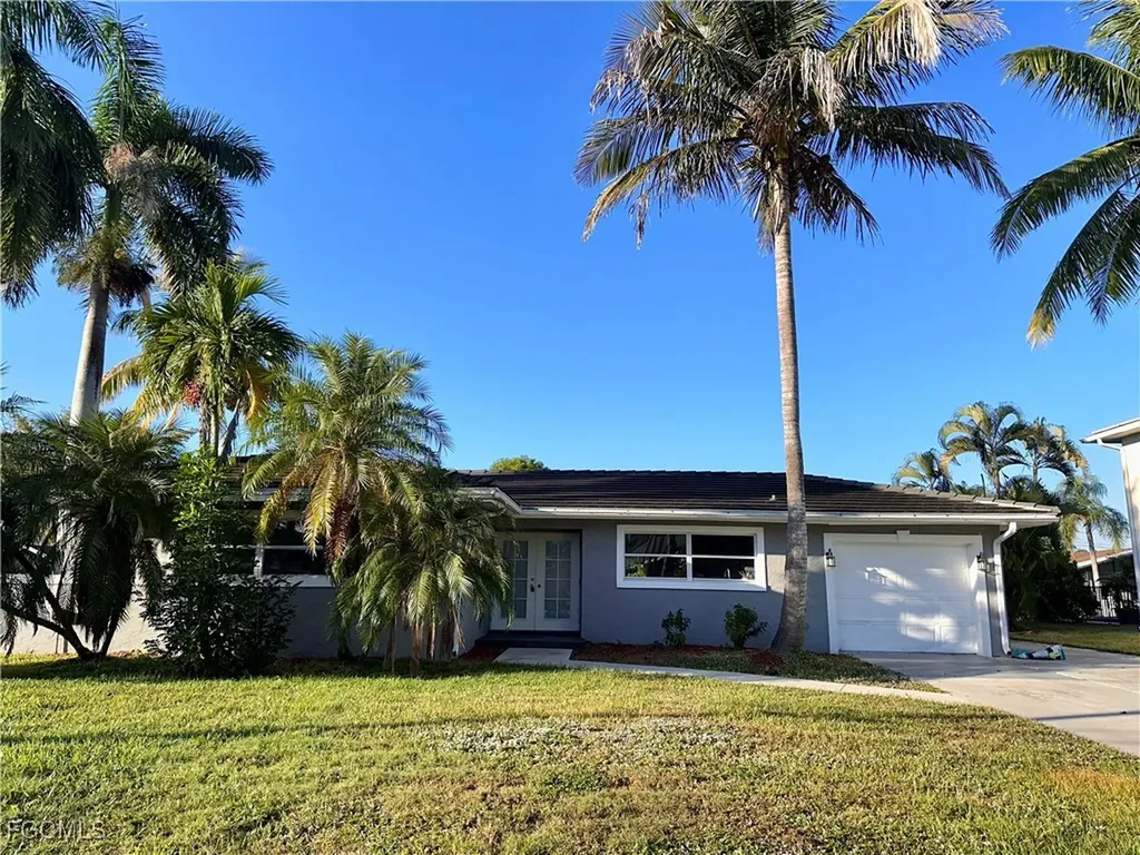 6187 Island Park Court Fort Myers FL 33908