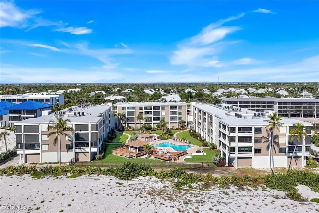 2777 W Gulf Drive Sanibel FL 33957