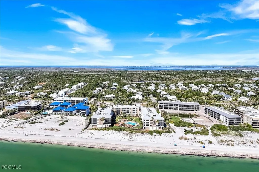 2777 W Gulf Drive Sanibel FL 33957