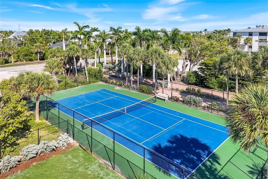 2777 W Gulf Drive Sanibel FL 33957