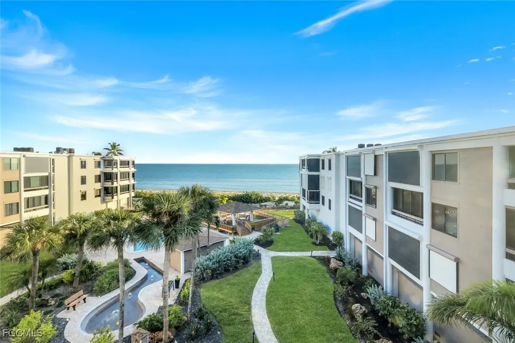 2777 W Gulf Drive Sanibel FL 33957