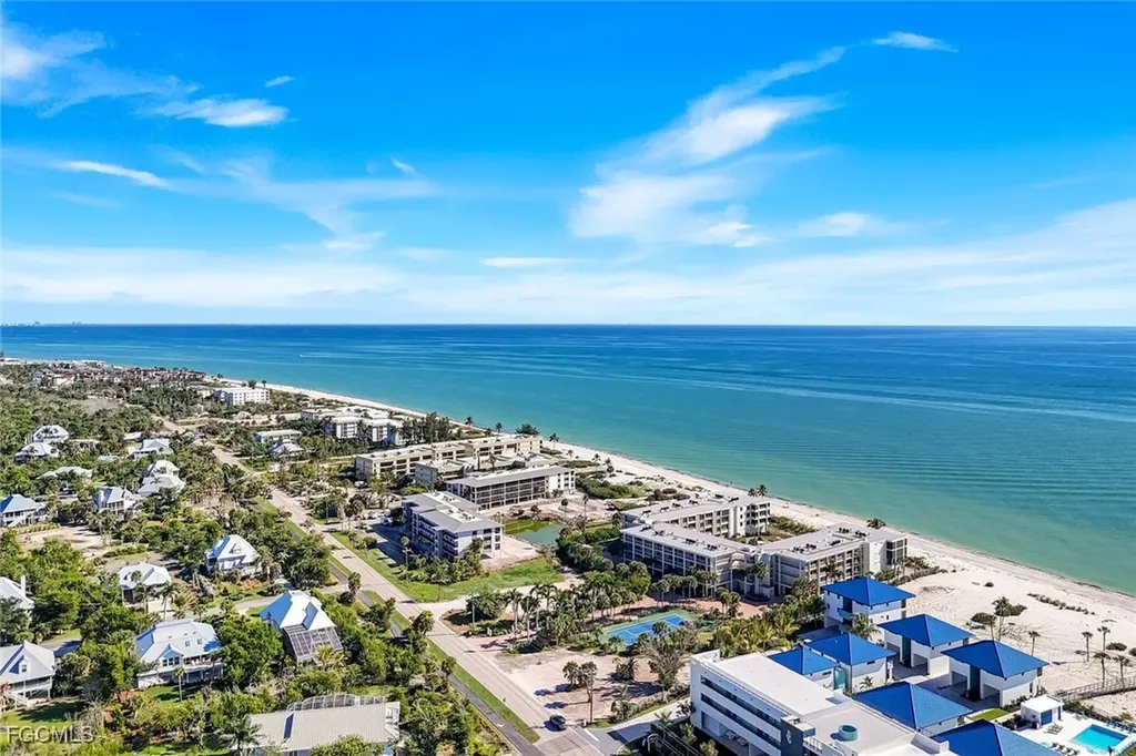 2777 W Gulf Drive Sanibel FL 33957