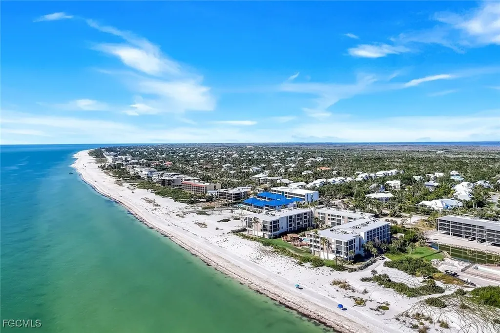 2777 W Gulf Drive Sanibel FL 33957