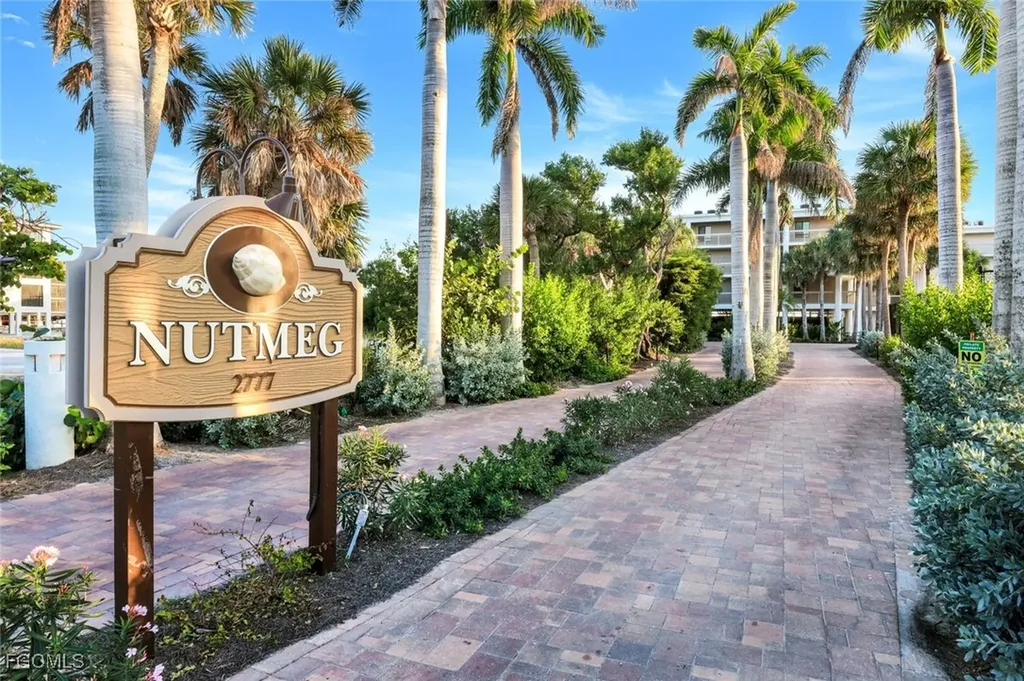 2777 W Gulf Drive Sanibel FL 33957