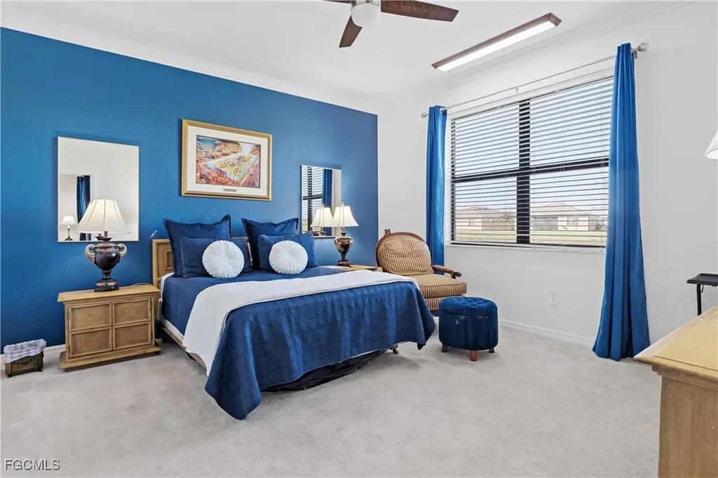 14550 Carva Lane Fort Myers FL 33905