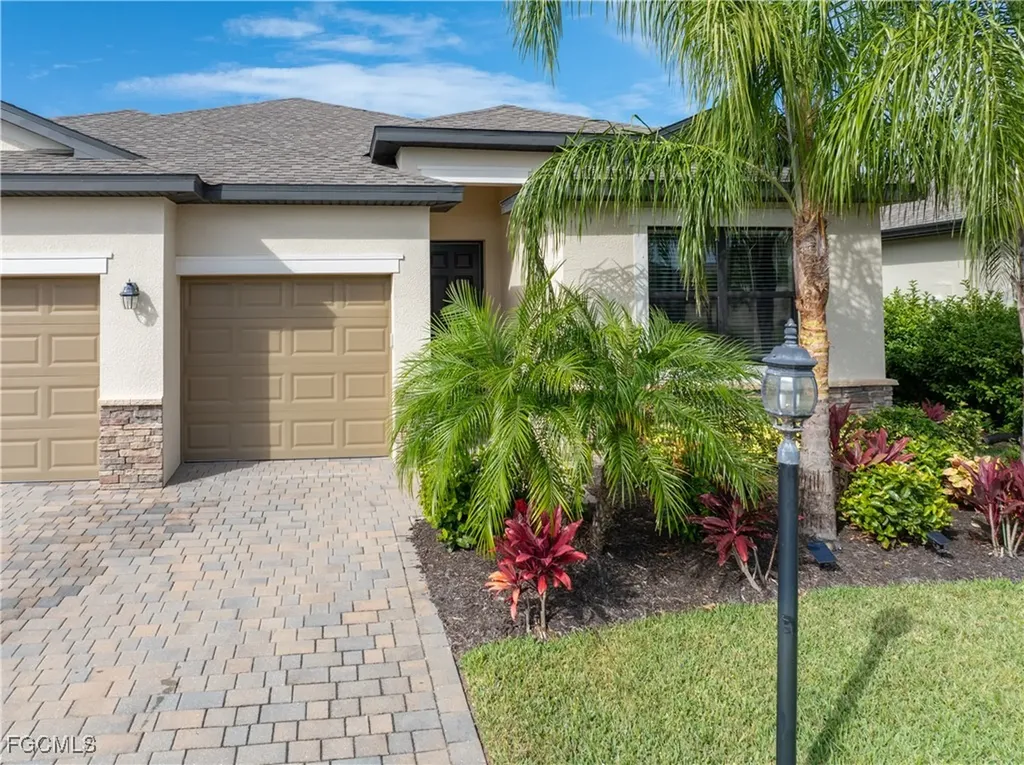 14550 Carva Lane Fort Myers FL 33905