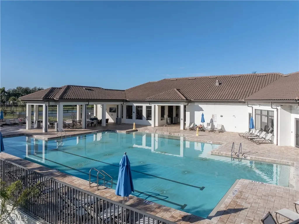 14550 Carva Lane Fort Myers FL 33905