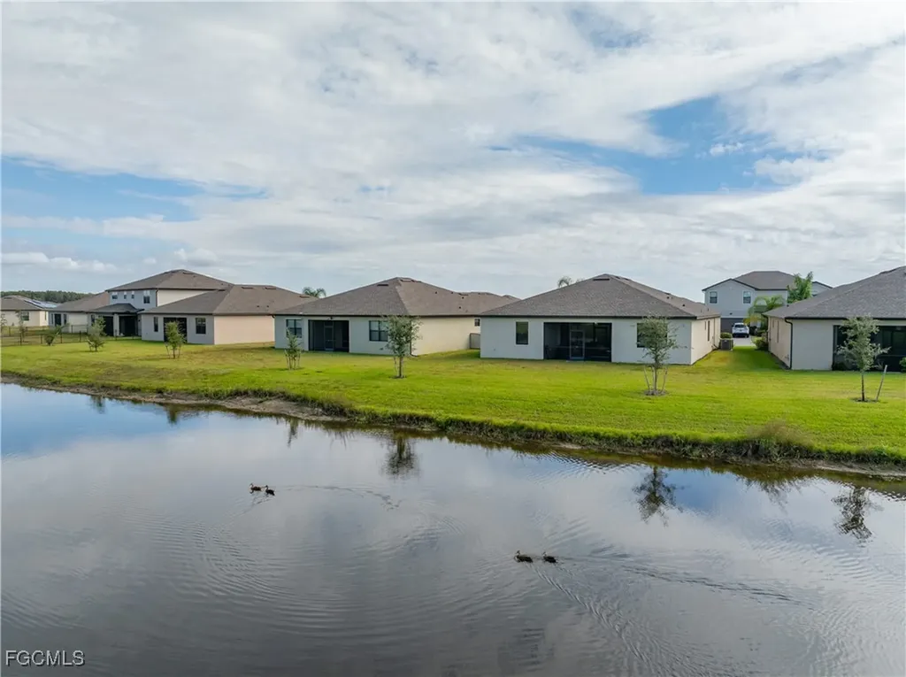 14550 Carva Lane Fort Myers FL 33905