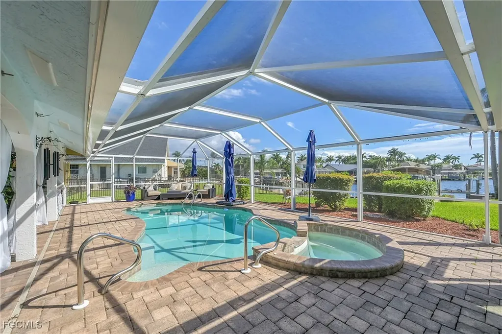 1118 El Dorado Parkway W Cape Coral FL 33914