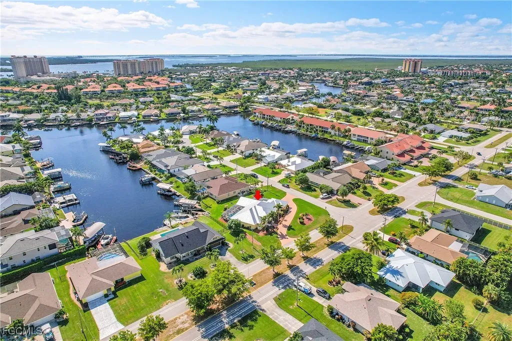 1118 El Dorado Parkway W Cape Coral FL 33914