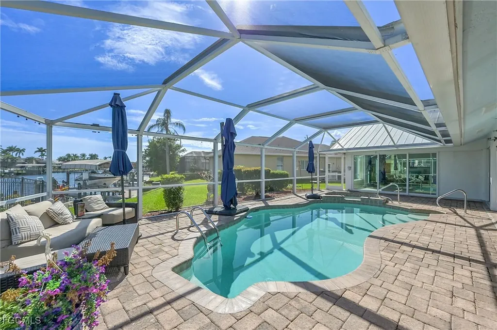 1118 El Dorado Parkway W Cape Coral FL 33914