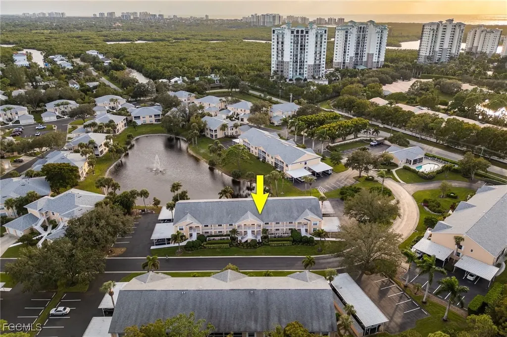 774 Wiggins Lake Drive Naples FL 34110