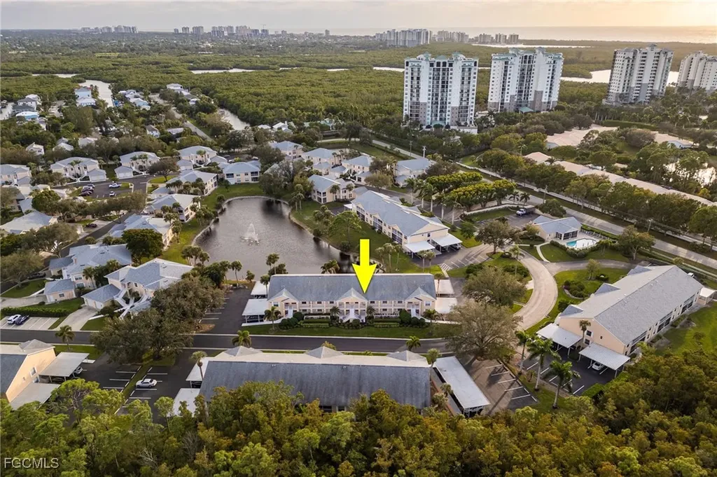 774 Wiggins Lake Drive Naples FL 34110