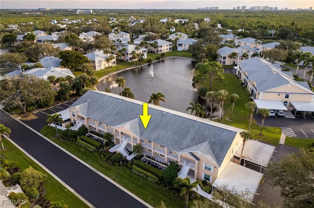 774 Wiggins Lake Drive Naples FL 34110