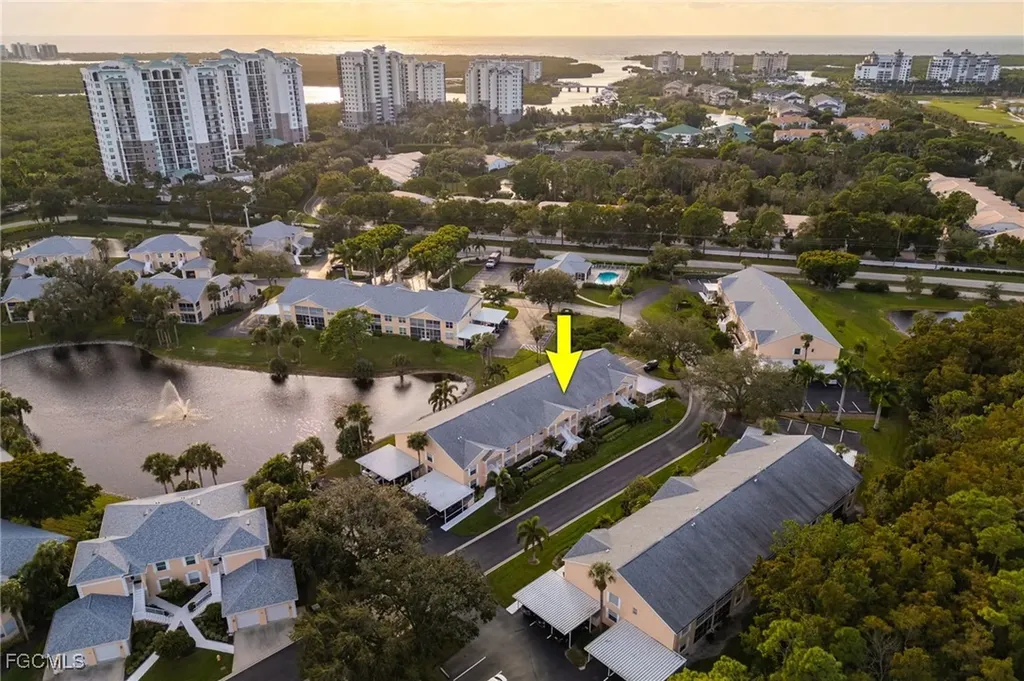 774 Wiggins Lake Drive Naples FL 34110