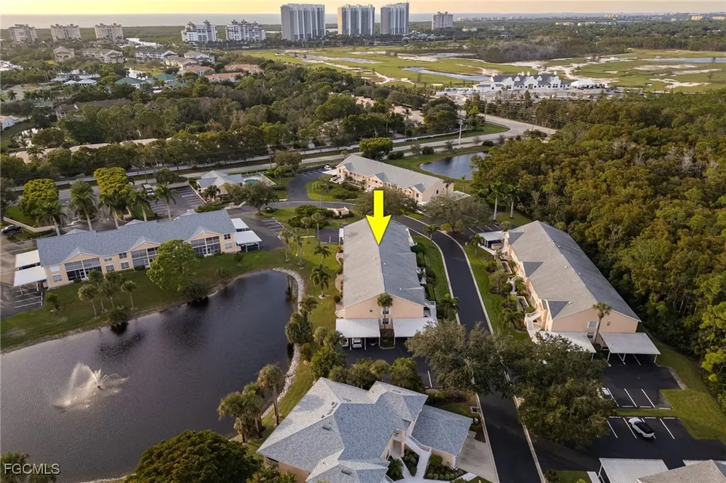 774 Wiggins Lake Drive Naples FL 34110