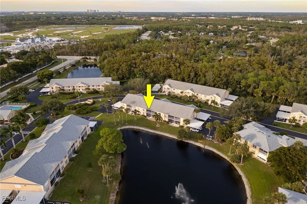 774 Wiggins Lake Drive Naples FL 34110