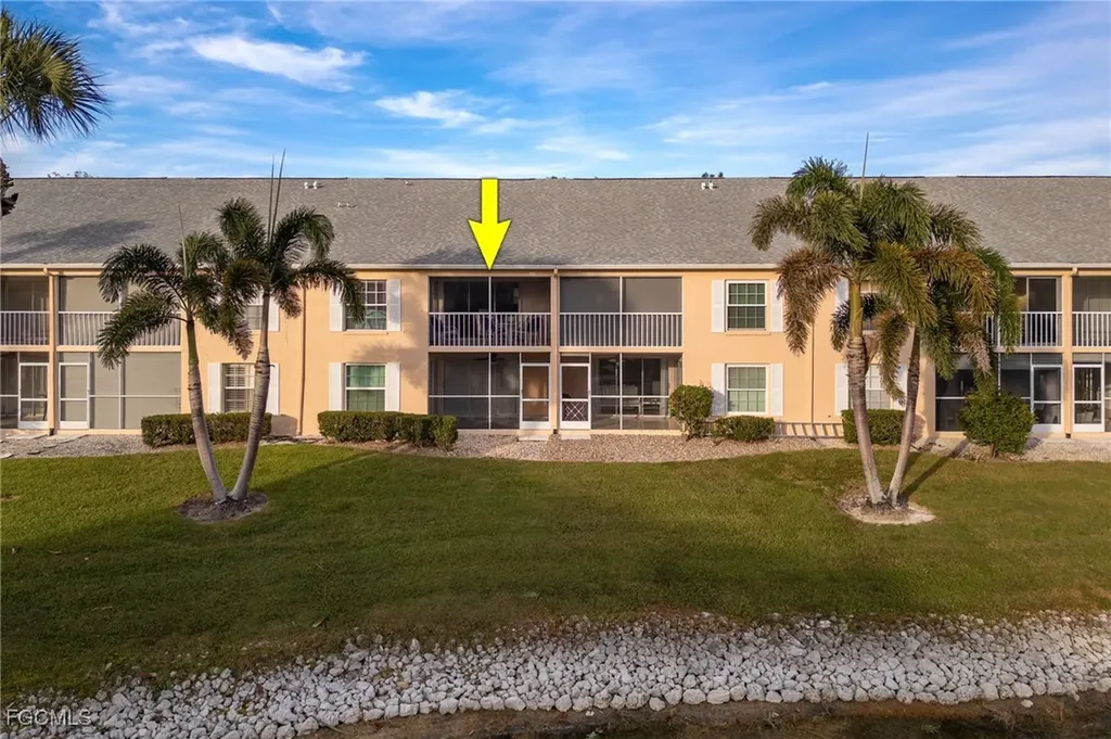 774 Wiggins Lake Drive Naples FL 34110