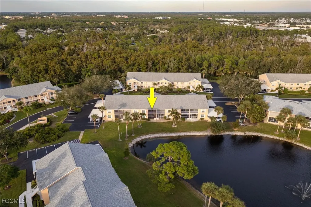 774 Wiggins Lake Drive Naples FL 34110