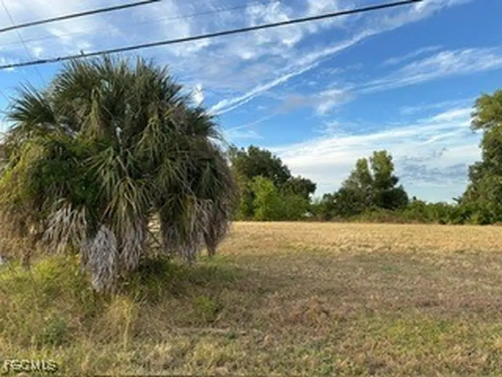 2137 NE 25th Terrace Cape Coral FL 33909