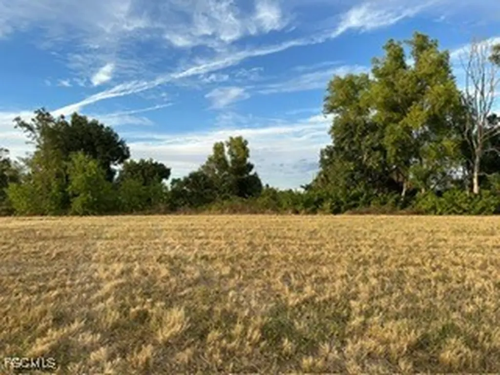 2137 NE 25th Terrace Cape Coral FL 33909