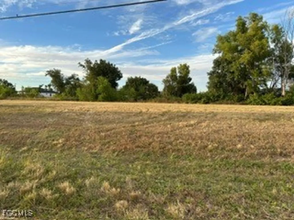 2137 NE 25th Terrace Cape Coral FL 33909