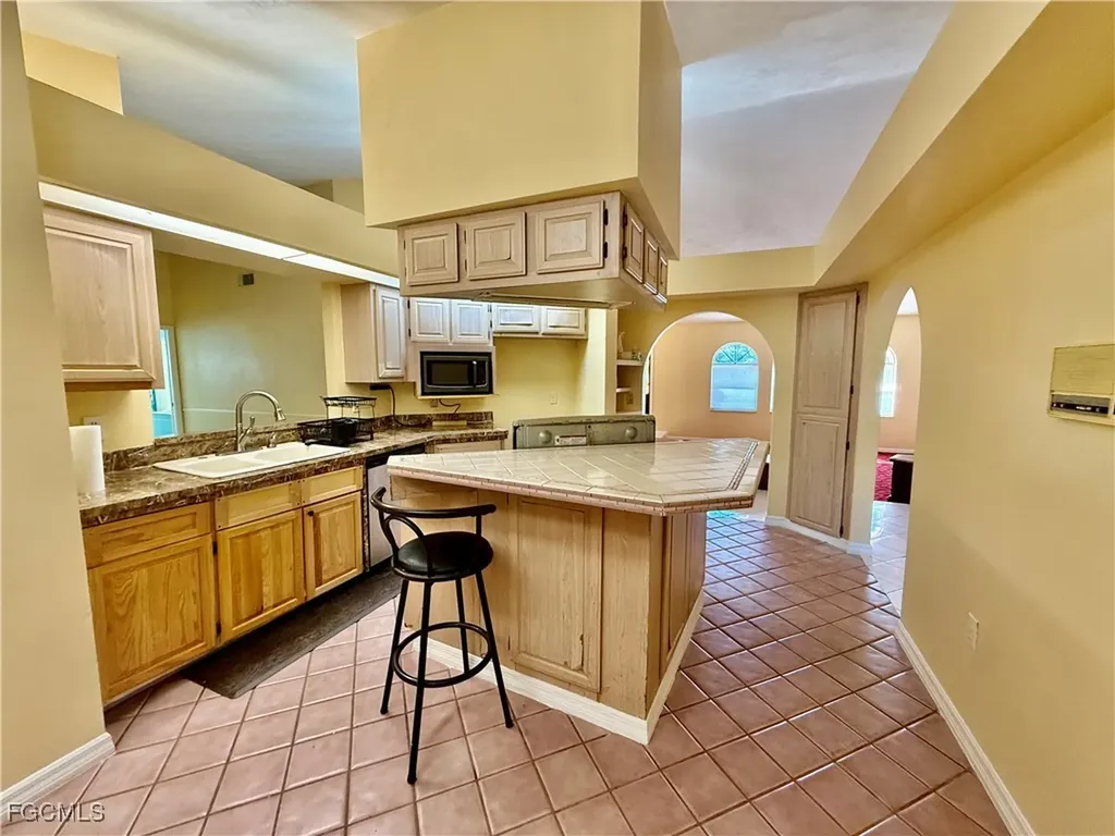 1427 Scenic Street Lehigh Acres FL 33936