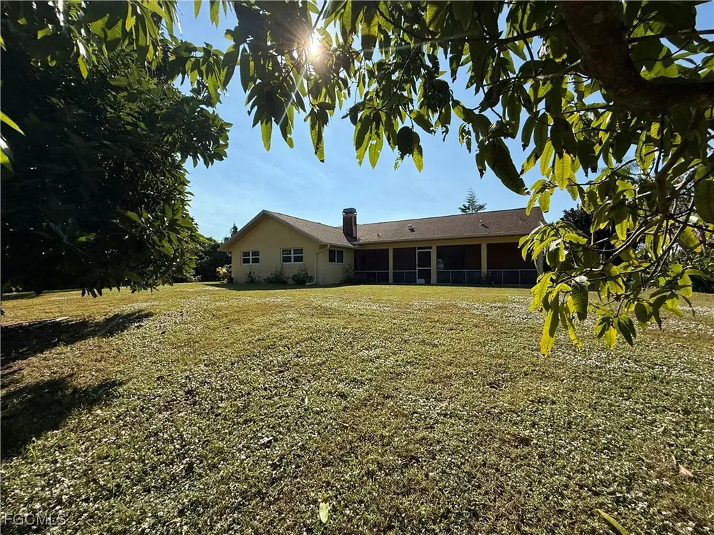 1427 Scenic Street Lehigh Acres FL 33936