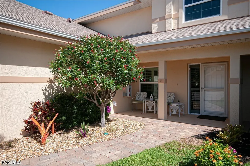4158 Pensacola Avenue Estero FL 33928