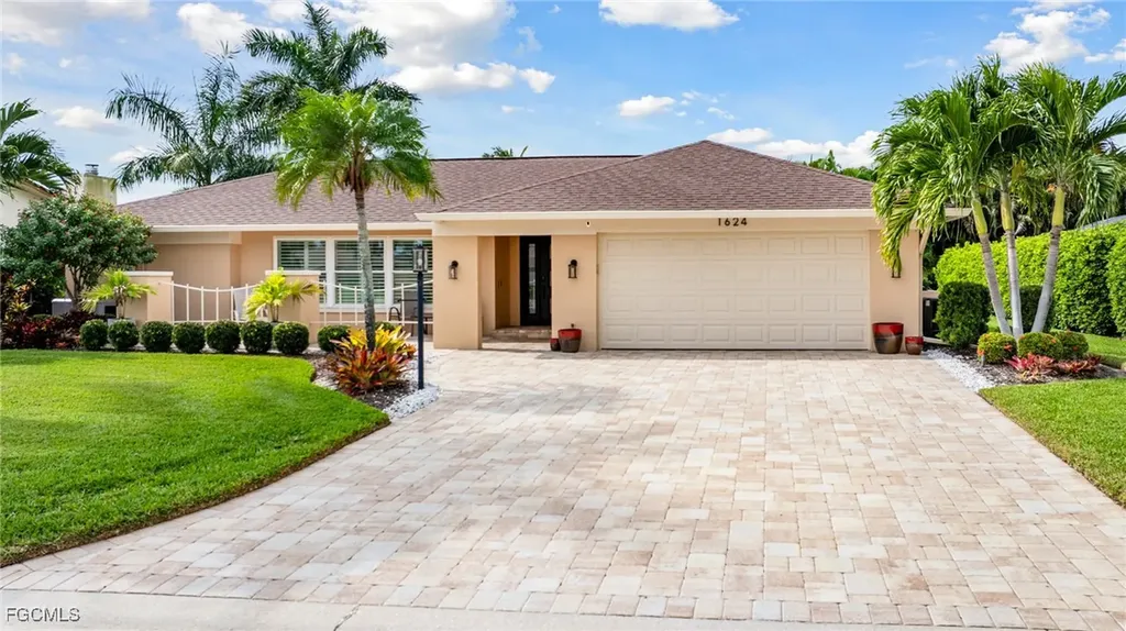 1624 Whiskey Creek Drive Fort Myers FL 33919