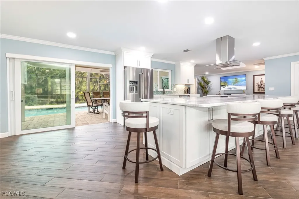 1624 Whiskey Creek Drive Fort Myers FL 33919