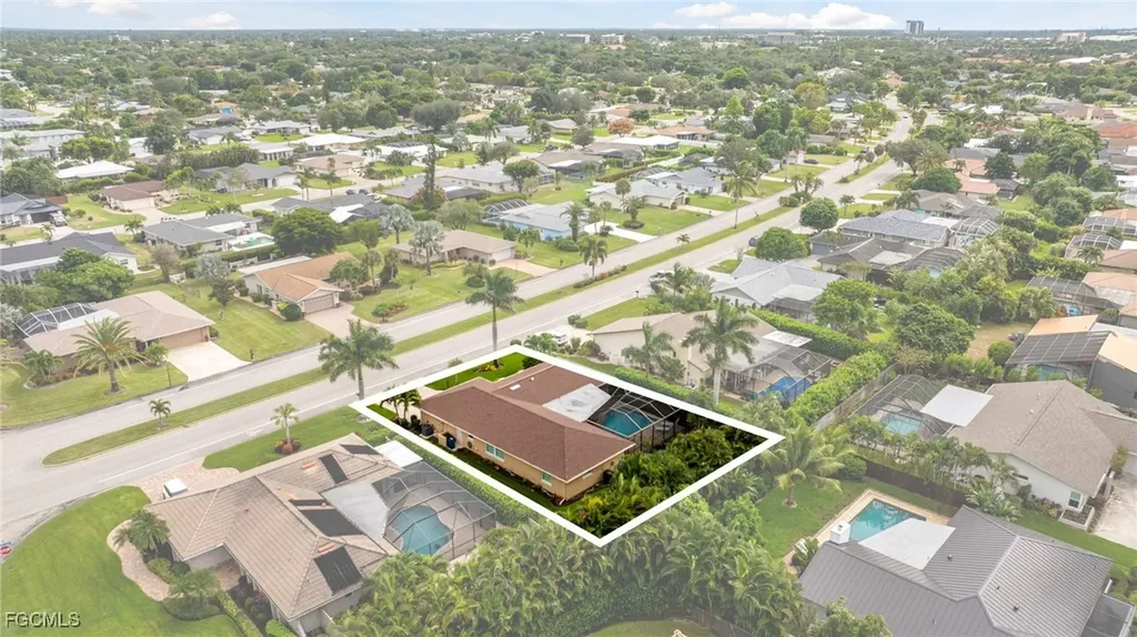 1624 Whiskey Creek Drive Fort Myers FL 33919